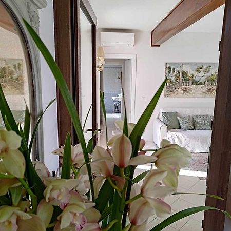 Bertos House Tra Mare E Laguna Кавалино-Трепорти Екстериор снимка