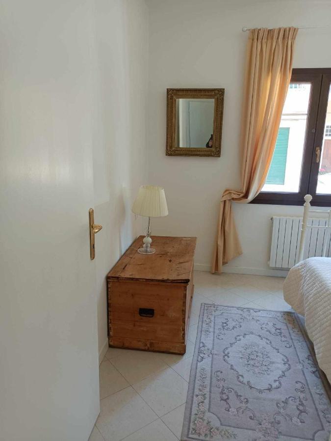 Bertos House Tra Mare E Laguna Кавалино-Трепорти Екстериор снимка