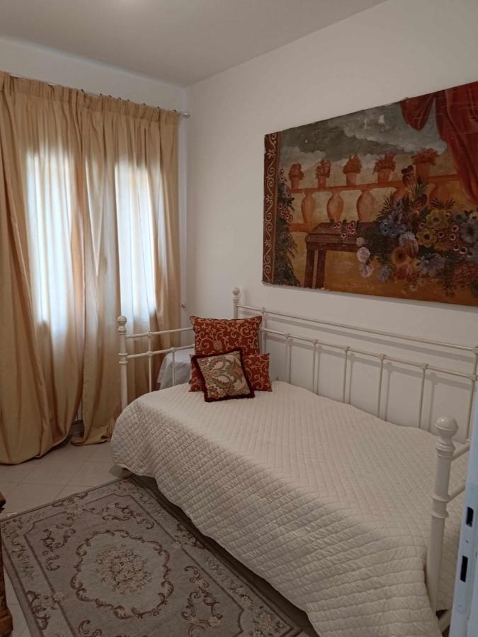 Bertos House Tra Mare E Laguna Кавалино-Трепорти Екстериор снимка