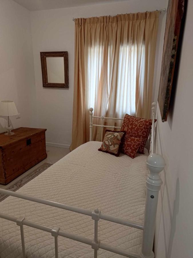 Bertos House Tra Mare E Laguna Кавалино-Трепорти Екстериор снимка