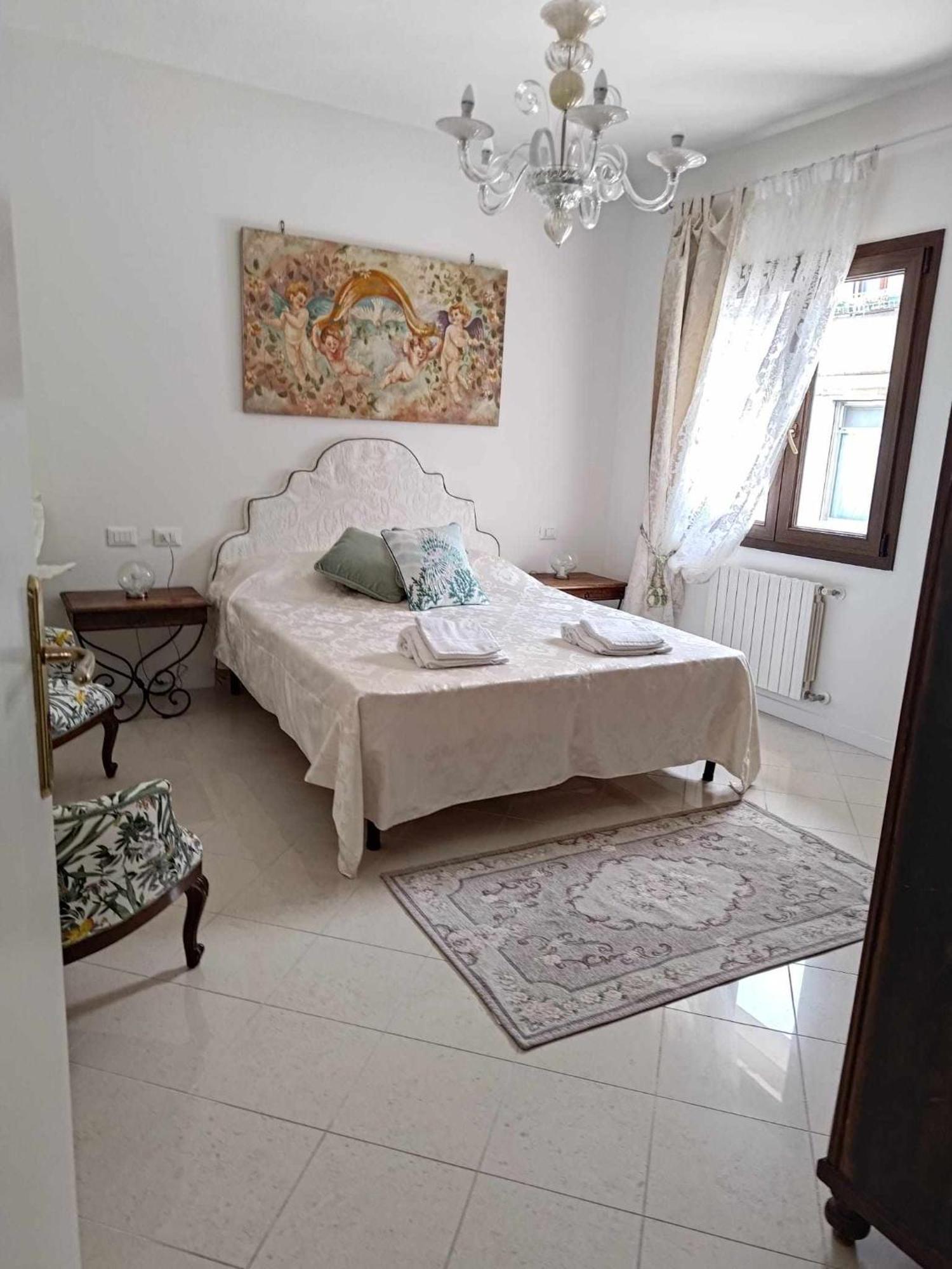 Bertos House Tra Mare E Laguna Кавалино-Трепорти Екстериор снимка