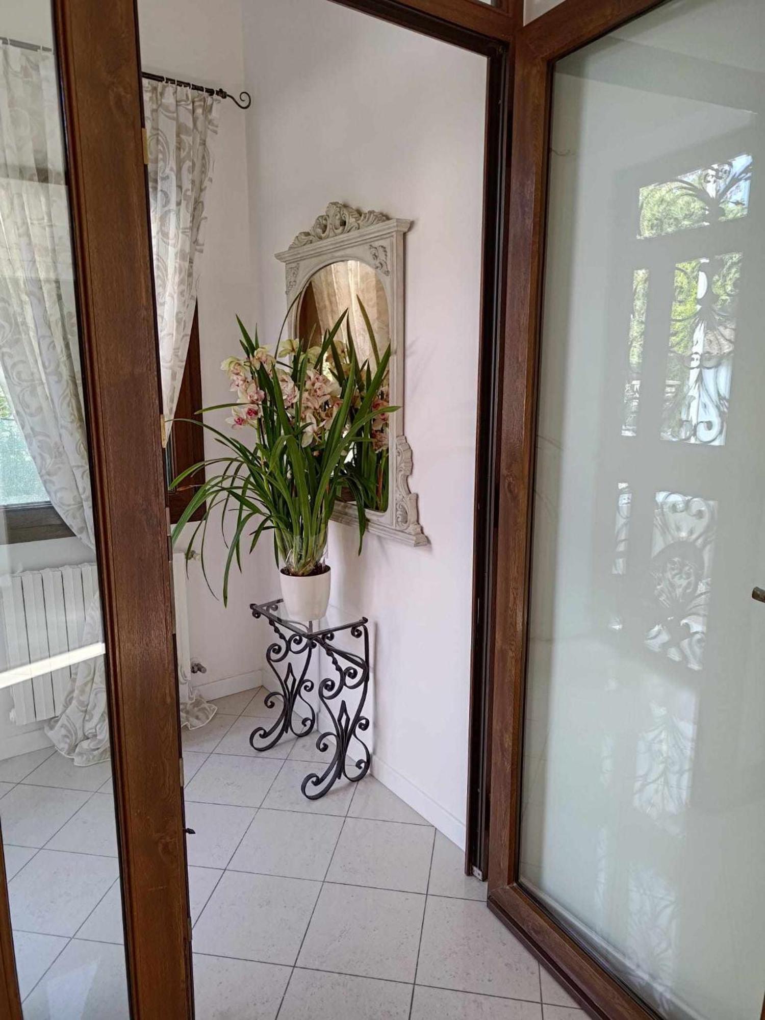 Bertos House Tra Mare E Laguna Кавалино-Трепорти Екстериор снимка