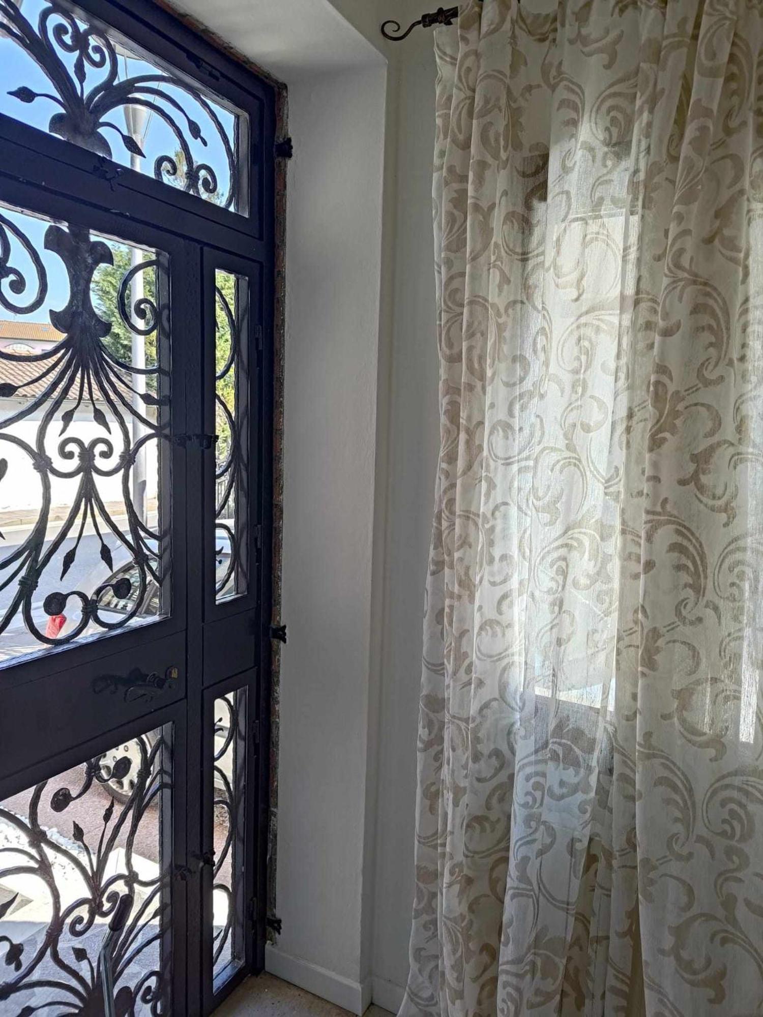Bertos House Tra Mare E Laguna Кавалино-Трепорти Екстериор снимка