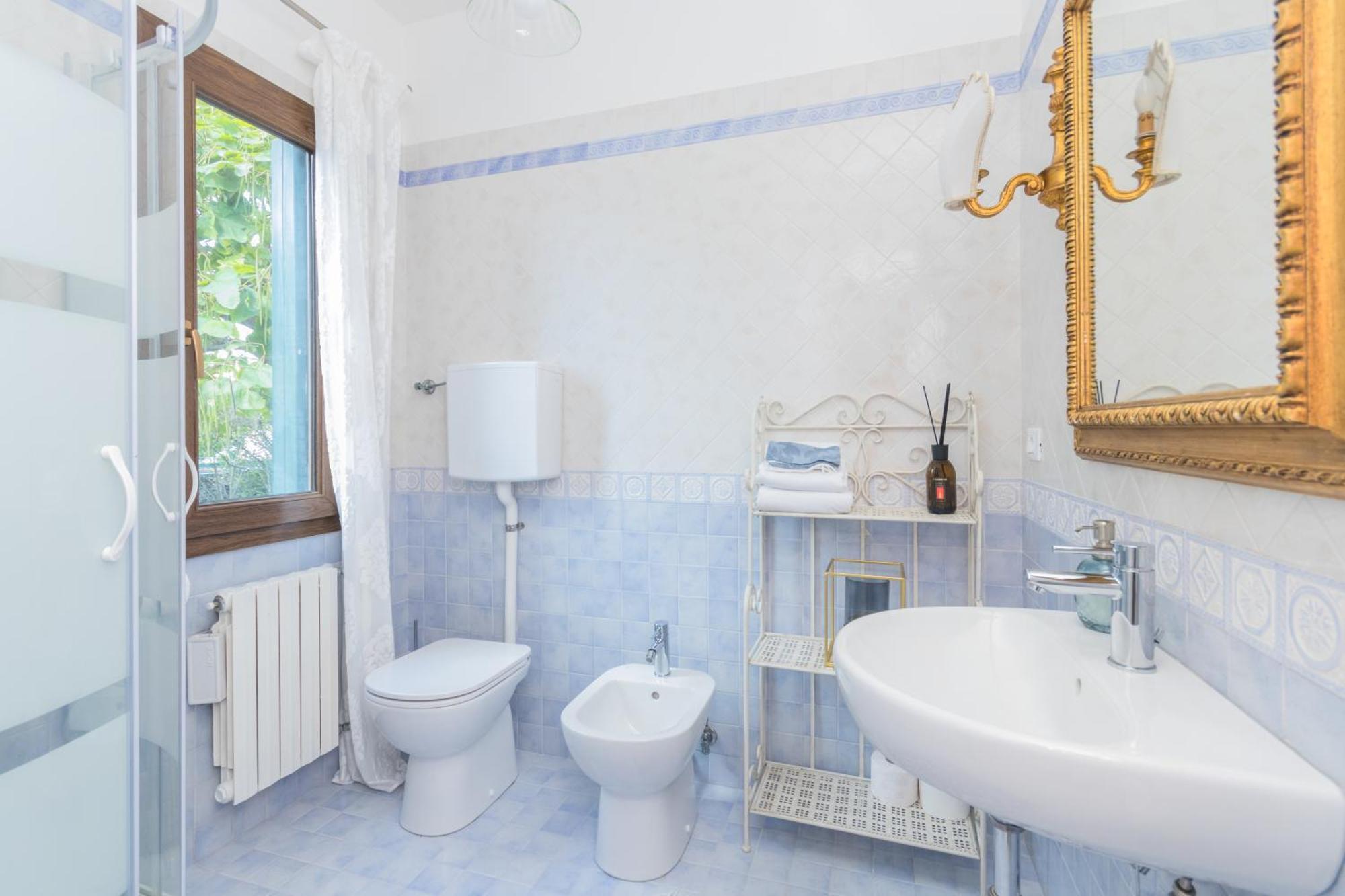 Bertos House Tra Mare E Laguna Кавалино-Трепорти Екстериор снимка