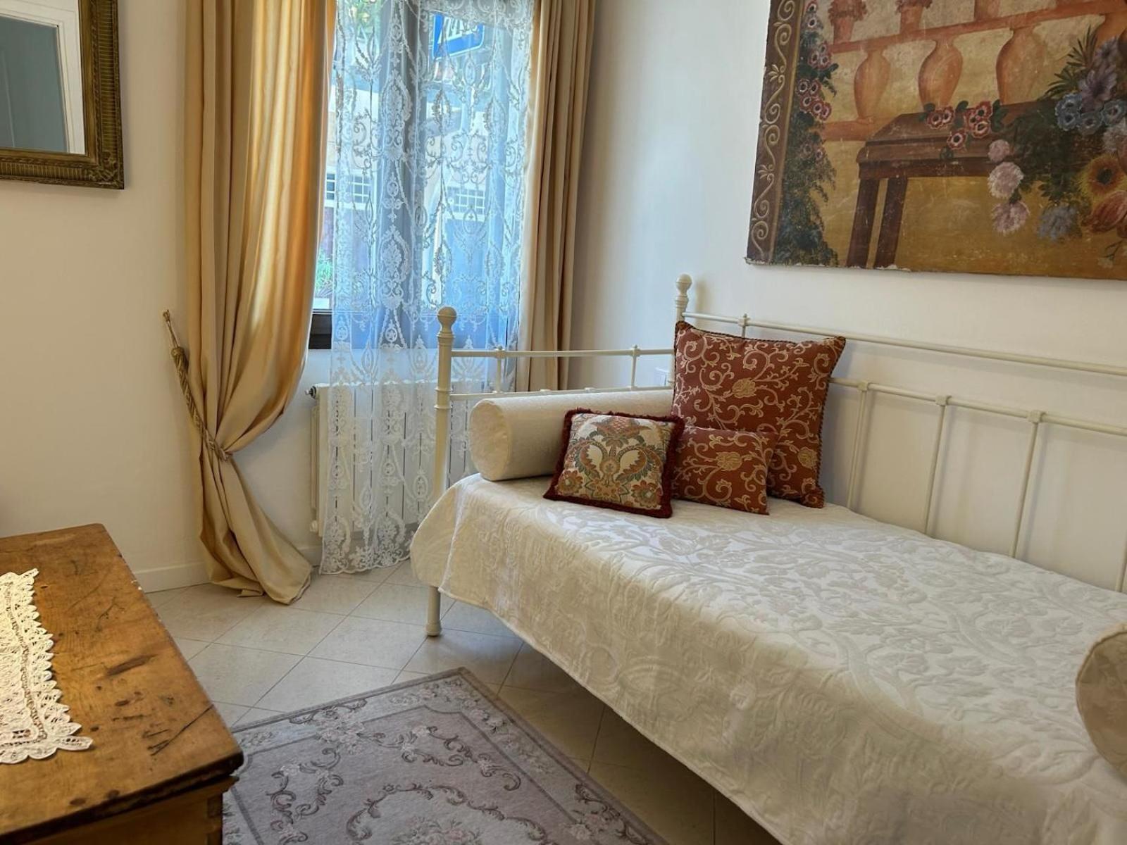 Bertos House Tra Mare E Laguna Кавалино-Трепорти Екстериор снимка